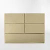 Respaldo de pared LOTUS BEIGE SUPER KING - Respaldos de cama, Uruguay | Viasono, vista 1 de 2
