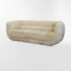 SOFA OREO BLANCO 3 CUERPOS - Sillones y sofás, Uruguay | Viasono, vista 4 de 4