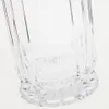 Jarrón Neblan de vidrio transparente 30 cm en Multicolor - Jarrones, Uruguay | Kavehome, vista 4 de 4