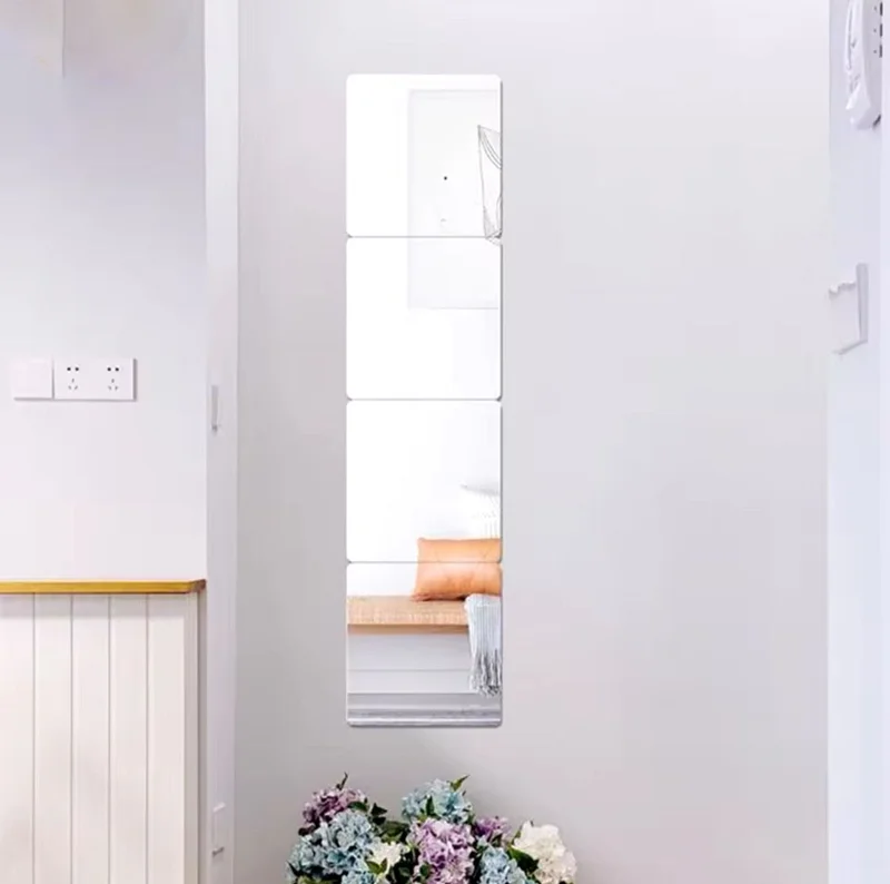 Espejos Cuadrados - Espejos, Uruguay | Tree House Deco, vista 7