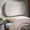 Respaldo GREJS 90x48 beige en Beige - Dormitorio, Uruguay | JYSK, vista 2 de 2