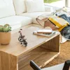 MESA CUBO - 1.20 X 0.65 en Madera natural - Mesas de living, Uruguay | La Iberica, vista 5 de 28