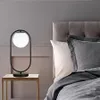 Lampara de Mesa Oporto (Negro) - Lámparas de mesa, Uruguay | Casa Brava, vista 2 de 4