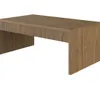 Mesa de Living Elevable PLISSE en Marrón - Mesas de living, Uruguay | Finkel, vista 2 de 4
