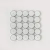 Set x25 Velitas Blancas - Velas y Portavelas, Uruguay | Tiendas Montevideo, vista 2 de 2