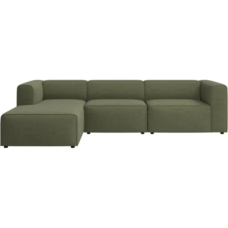 Carmo - Sillones y sofás, Uruguay | BoConcept