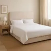 RESPALDO DE PARED BIRONI BEIGE QUEEN - Respaldos de cama, Uruguay | Viasono, vista 1 de 4