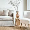 SILLON JOAQUINA - LINO BELGA ANTIMANCHAS - Sillones y sofás, Uruguay | La Iberica, vista 13 de 18
