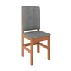 Silla de Comedor Rustica - Sillas, Uruguay | Deluxe Home, vista 1 de 18