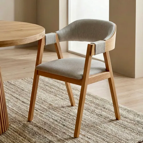SILLA MODELO ZENIT - Muebles, Uruguay | Indrana