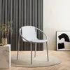 Silla Ringo - Grey en Gris - Sillas, Uruguay | Samic, vista 2 de 4