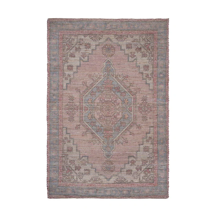 Alfombra Madra grande - Textiles, Uruguay | Martinika Deco, vista 2