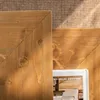JUEGO MESAS NIDO LATERALES - ALAMO Y HIERRO ORO VIEJO en Dorado - Mesas de living, Uruguay | La Iberica, vista 6 de 11