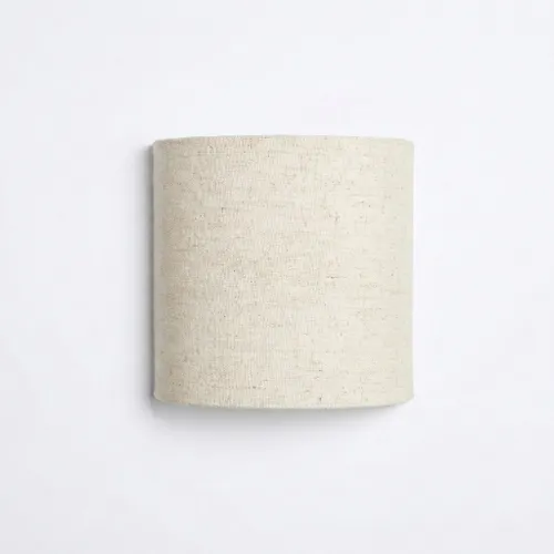 Aplique Aura Lino Minimal - Iluminación, Uruguay | La Perla