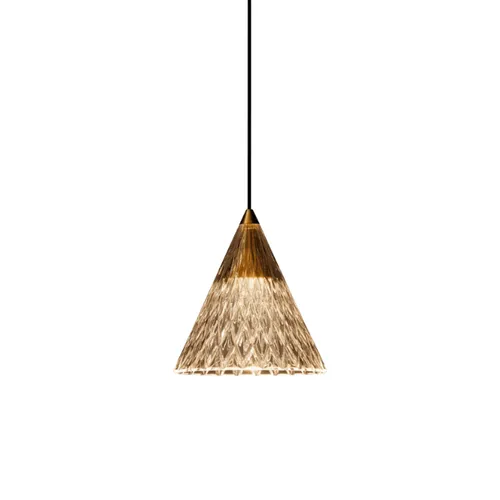 Veneto en Dorado - Lámparas colgantes, Uruguay | Darko Lighting