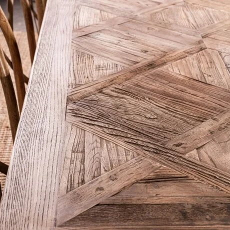 Mesa De Comedor Jacinta 240 Cm - Mesas de comedor, Uruguay | Aihaus, vista 3