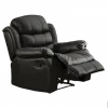 BEVERLY RECLINER en Negro - Sillones y sofás, Uruguay | Palermo Casa Deco, vista 2 de 4