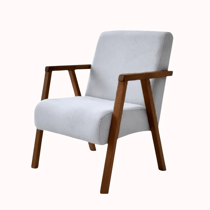 BUTACA MORA en BEIGE
GRIS
Tamaño - Butacas, banquetas y puffs, Uruguay | Forum Design