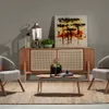 Buffet Amparo (de diseñador) - Aparadores y recibidores, Uruguay | Furest, vista 5 de 8