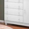 Cómoda Dulce Sueño en Blanco - Cómodas, Uruguay | Deluxe Home, vista 5 de 18