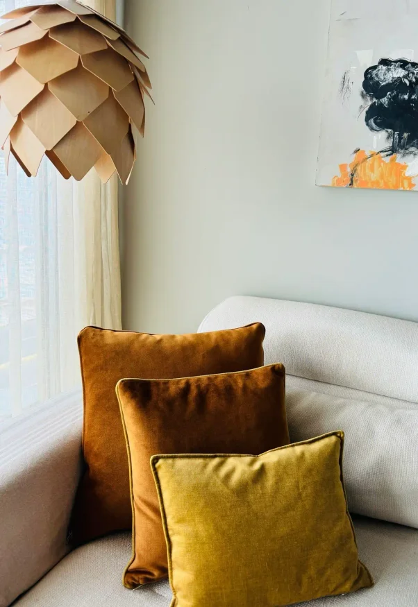 Pack Cobre - Textiles, Uruguay | Decilo con Alma, vista 2