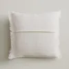 FUNDA COJÍN LINO PESADO - Textiles, Uruguay | Zara Home, vista 1 de 6