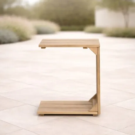 Kailua Mesa De Arrime - Muebles para el exterior, Uruguay | Aihaus