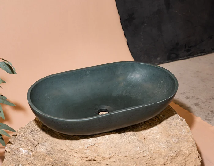 Bacha LAMBDA - en stock en entre una pieza - Decoración, Uruguay | Mezcla, vista 2
