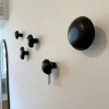 Set percheros black x 5 - Muebles, Uruguay | Dreams On Time, vista 3 de 5