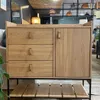 Comoda Multifuncional – Olmo - Cómodas, Uruguay | Berna home, vista 3 de 8