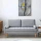Sillón 3 Cuerpos Jazzy