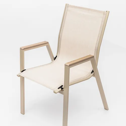 Silla Luxor - Color Unico en Multicolor - Sillones y sofás, Uruguay | Indian