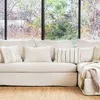SILLON SOFIA RINCONERO - LINO ANTIMANCHAS - Sillones y sofás, Uruguay | La Iberica, vista 2 de 14