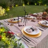 Servilletero doble negro – Kit x6 - Textiles, Uruguay | Dreams On Time, vista 7 de 9