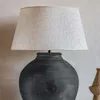LAMPARA CEMENTO - BLACK en Negro - Lámparas colgantes, Uruguay | La Iberica, vista 4 de 7