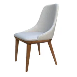 SILLA en Beige - Sillas, Uruguay | Vivai, vista 3