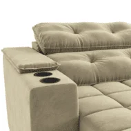 Sofa Alai Premier 2,30m en Beige - Sillones y sofás, Uruguay | Casa Brava, vista 11