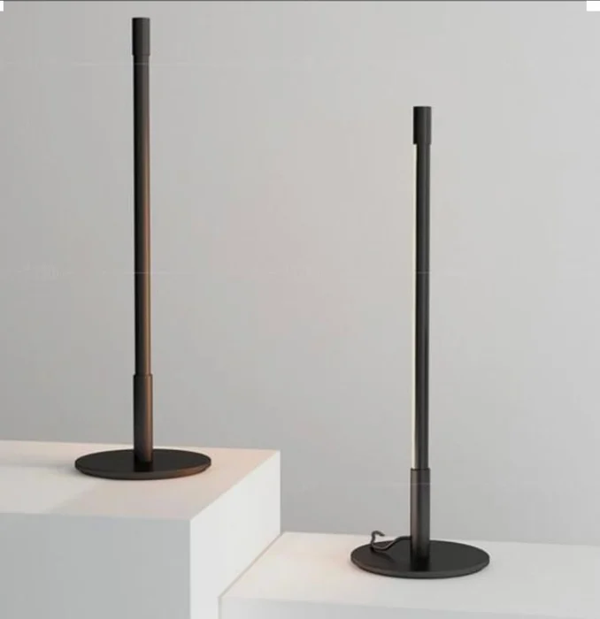 Lámpara de mesa STICK - Lámparas de mesa, Uruguay | Simple Deco, vista 3
