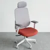 Silla De Oficina Malla Blanco Damasco en Multicolor - Escritorios y sillas de escritorio, Uruguay | Divino, vista 1 de 8