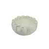 MACETA MEZCLA 21.5x21.5x10CM BLANCO en Blanco - Macetas, Uruguay | Koz, vista 1 de 4