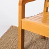 BANCO DE JARDIN MOLE 1P - Muebles para el exterior, Uruguay | Fundamento Muebles, vista 3 de 5