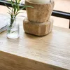 MESA DE ARRIMO / CONSOLA TAURET - 1.80 MTS en Madera natural - Bibliotecas, Uruguay | La Iberica, vista 12 de 19