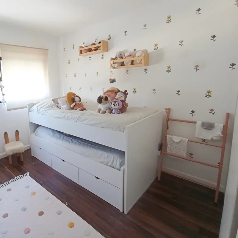 Escalera madera para niños - Muebles, Uruguay | Dreams On Time, vista 5