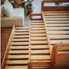 Cama Nido - Dormitorio, Uruguay | Treehouse Deco, vista 4 de 4