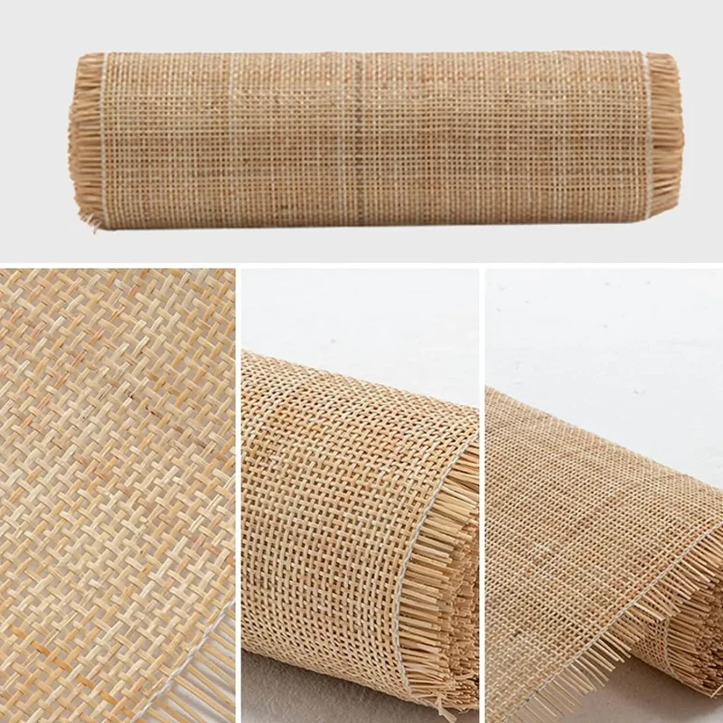 ESTERILLA RATÁN AMERICANO 100 x 0,6 CM en Madera natural - Decoración, Uruguay | HomeTouch, vista 3