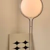 Lámpara Orbital en Blanco - Iluminación, Uruguay | CB Studio, vista 1 de 4
