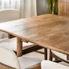 MESA COMEDOR MILANO - ROBLE - 1.90 X 0.90 MTS en Marrón - Mesas de comedor, Uruguay | La Iberica, vista 12 de 21