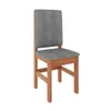 Silla de Comedor Rustica - Sillas, Uruguay | Deluxe Home, vista 10 de 18