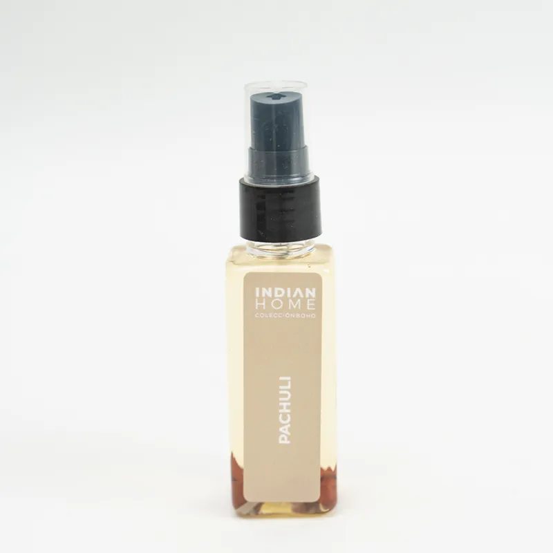 Difusor Boho, Spray - Estampado 3 en Multicolor - Velas y Portavelas, Uruguay | Indian