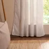 Set de Cortinas de Ambiente Labradas - Textiles, Uruguay | Arredo, vista 2 de 4
